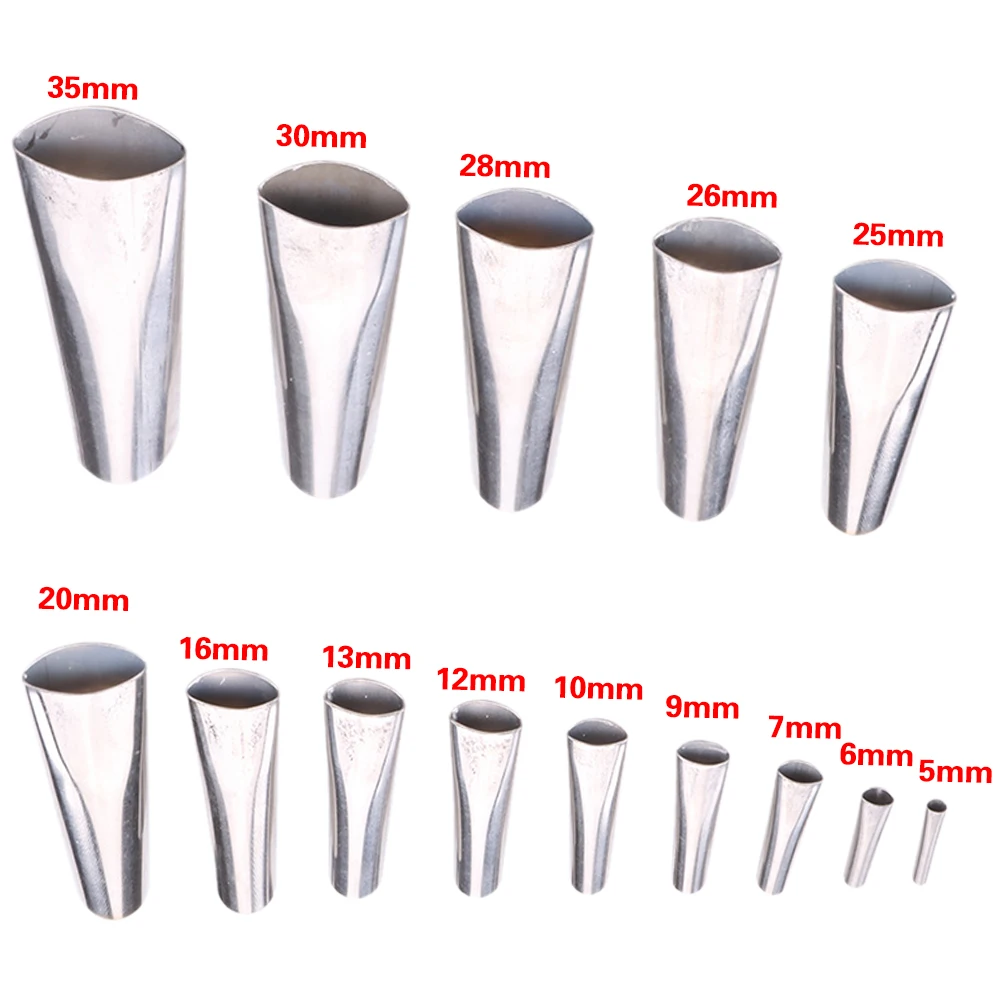14pcs Stainless Steel Caulk Nozzle Applicator Caulking Finisher Glue Silicone Sealant Finishing Tool Kitchen Bathroom Tool Parts
14pcs Stainless Steel Caulk Nozzle Applicator Caulking Finisher Glue Silicone Sealant Finishing Tool Kitchen Bathroom Tool Parts