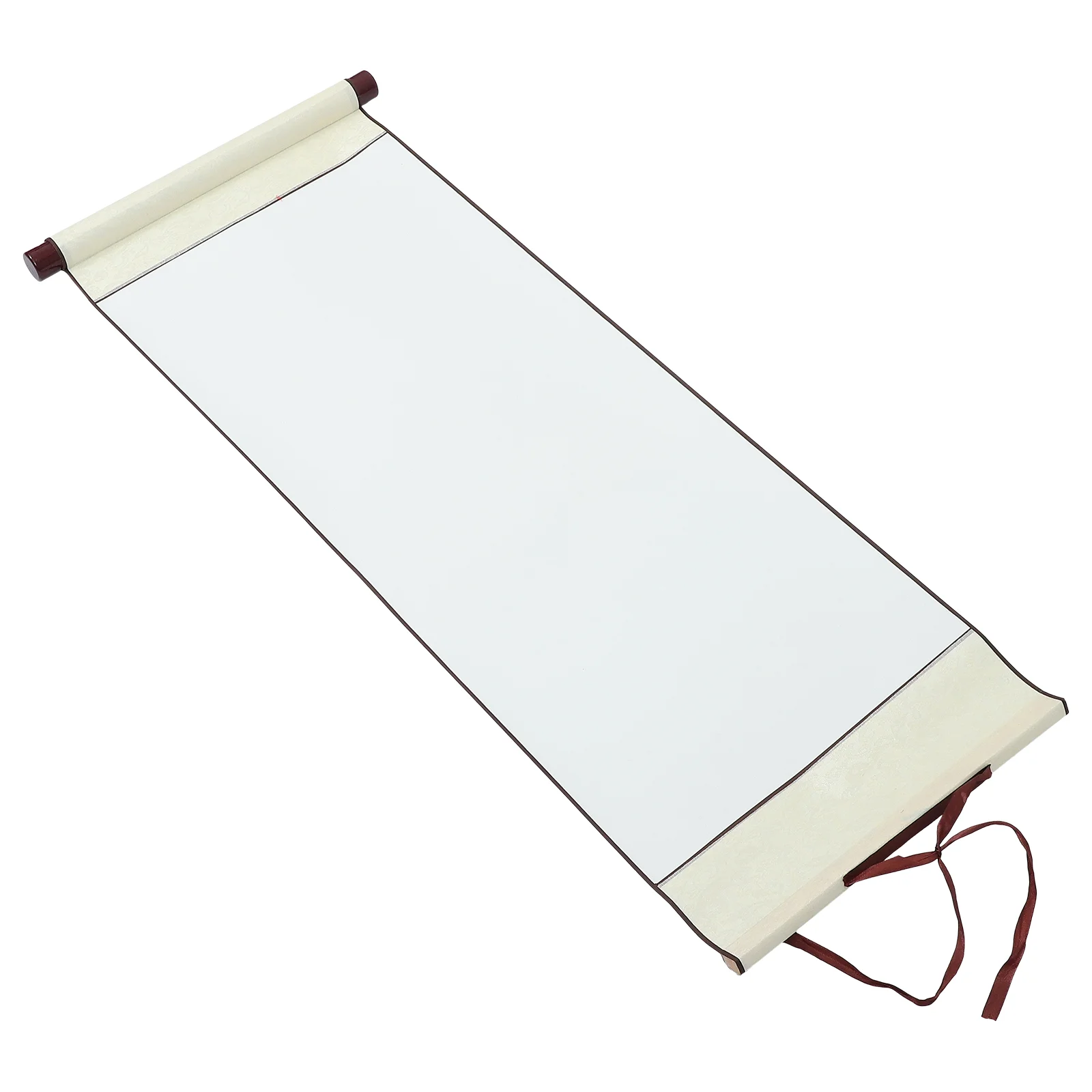 1Pc Blank Hanging Scroll Chinese Xuan Paper Art Wall Scroll Painting Supply
1Pc Blank Hanging Scroll Chinese Xuan Paper Art Wall Scroll Painting Supply