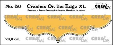 On the edge 1 Metal Cutting Dies Embossing Scrapbooking Stencil Craft Cut Die For DIY Card Crafts Handmade
On the edge 1 Metal Cutting Dies Embossing Scrapbooking Stencil Craft Cut Die For DIY Card Crafts Handmade