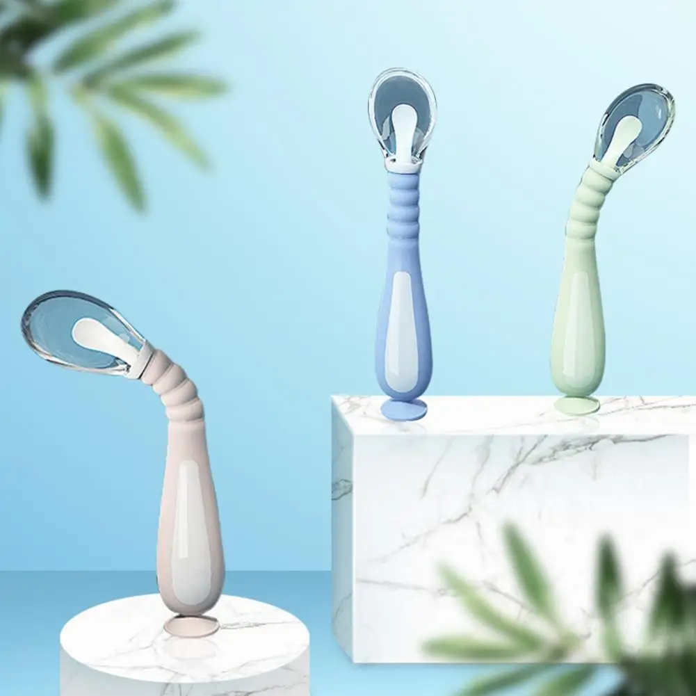 Portable Utensils Kids Training Spoon for Home Use Infant Spoon Portable Utensils Kids Training Spoon for Home Use
Portable Utensils Kids Training Spoon for Home Use Infant Spoon Portable Utensils Kids Training Spoon for Home Use