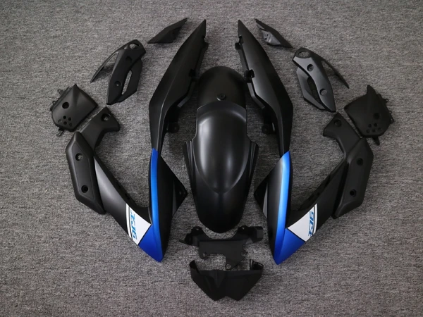 Yamaha XJ6 09 10 11 12 2009-2012 Fairings 15PCS for Motorcycle ABS plastic Set Fairing
Yamaha XJ6 09 10 11 12 2009-2012 Fairings 15PCS for Motorcycle ABS plastic Set Fairing