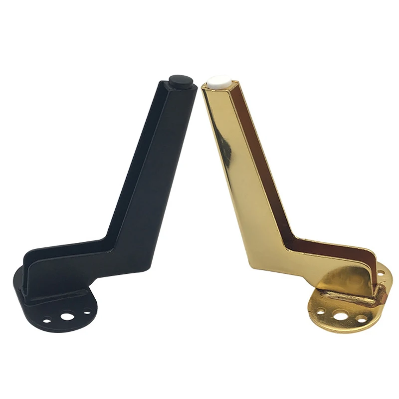 1/4PCS Metal Furniture Leg Wine Cabinet Sideboard Cabinet TV Cabinet Foot Metal Leg Tea Table Leg Furniture Accessories
1/4PCS Metal Furniture Leg Wine Cabinet Sideboard Cabinet TV Cabinet Foot Metal Leg Tea Table Leg Furniture Accessories