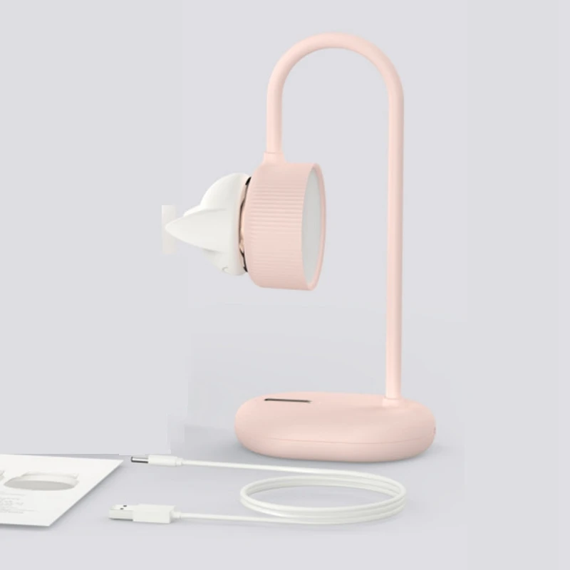 Rechargeable Desk Lamp ,Cordless Desk Lamp , Convenient LED Reading Wireless Lamp , with 3 Light Brightness Levels
Rechargeable Desk Lamp ,Cordless Desk Lamp , Convenient LED Reading Wireless Lamp , with 3 Light Brightness Levels