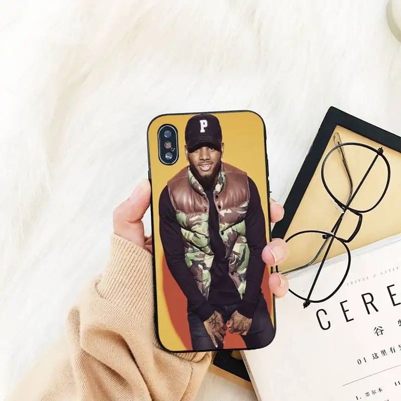 YNDFCNB Bryson Tiller Phone Case For iPhone 11 8 7 6 6S Plus X XS MAX 5 5S se 2020 11 12pro max iphone xr case
YNDFCNB Bryson Tiller Phone Case For iPhone 11 8 7 6 6S Plus X XS MAX 5 5S se 2020 11 12pro max iphone xr case
