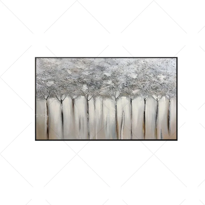 100%Handmade oil painting Modern Large Abstract Canvas Art Oil Painting Wall Pictures For Living Room Frameless
100%Handmade oil painting Modern Large Abstract Canvas Art Oil Painting Wall Pictures For Living Room Frameless