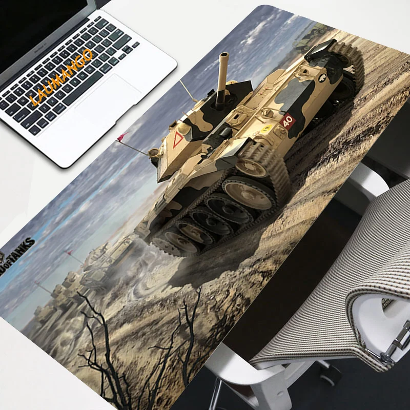 World of tanks Mouse pad large esport game keyboard pad plus long large/small desk pad desk mat game mouse pad
World of tanks Mouse pad large esport game keyboard pad plus long large/small desk pad desk mat game mouse pad