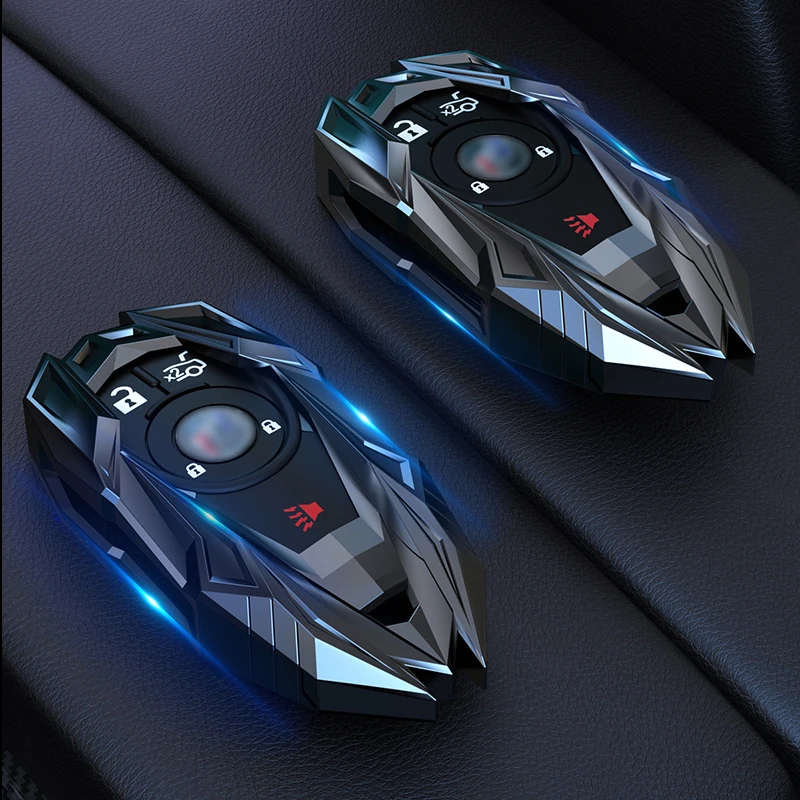 1 Pcs Car Key Case For Buick Regal LaCrosse GL6 GL8 Encore S Encore Encore GX Encore Flag Weilang Weilan 7 Yuelang Accessories
1 Pcs Car Key Case For Buick Regal LaCrosse GL6 GL8 Encore S Encore Encore GX Encore Flag Weilang Weilan 7 Yuelang Accessories