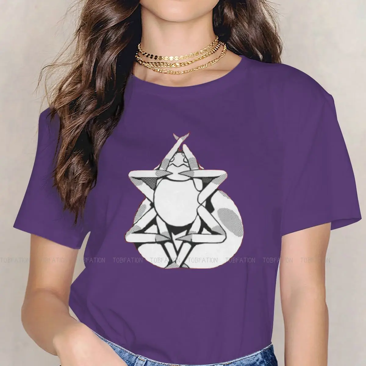 Cute Style TShirt for Girl So I'm a Spider So What 4XL Hip Hop Graphic T Shirt Short Sleeve Hot Sale
Cute Style TShirt for Girl So I'm a Spider So What 4XL Hip Hop Graphic T Shirt Short Sleeve Hot Sale
