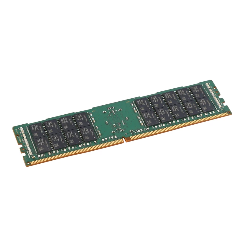 

DDR4 16GB REG ECC Server Ram 2RX4 PC4-2400T 2400Mhz 288PIN 1.2V DIMM for Sumsang Memory Ram