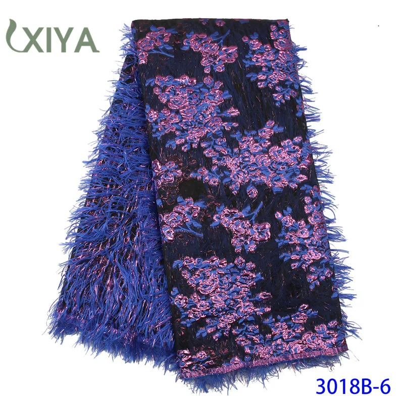 2020 Newest Jacquard Lace Fabric with Feather High Quality Brocade Lace for Bridal Materials Nigerian Brocade Fabric APW3018B
2020 Newest Jacquard Lace Fabric with Feather High Quality Brocade Lace for Bridal Materials Nigerian Brocade Fabric APW3018B