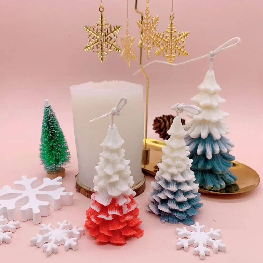 Resin Aromatherapy Handmade Ornaments Coniferous Pine Tree Cedar Mold Silicone Mold 3D Christmas Tree Candle Making
Resin Aromatherapy Handmade Ornaments Coniferous Pine Tree Cedar Mold Silicone Mold 3D Christmas Tree Candle Making