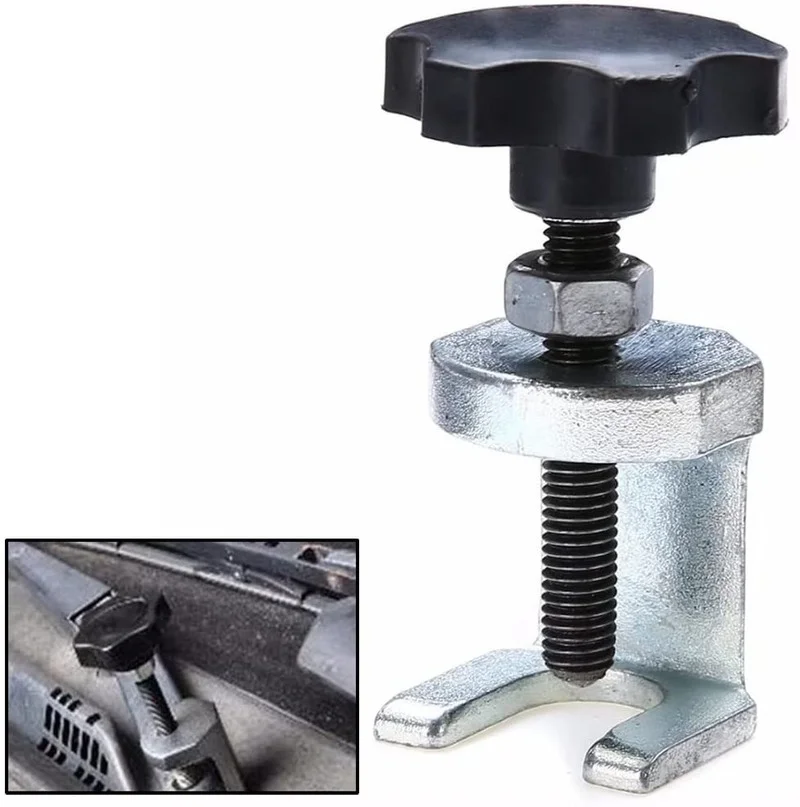 Универсальный автомобильный съемник для стеклоочистителя, 15 мм 
Универсальный автомобильный съемник для стеклоочистителя, 15 мм