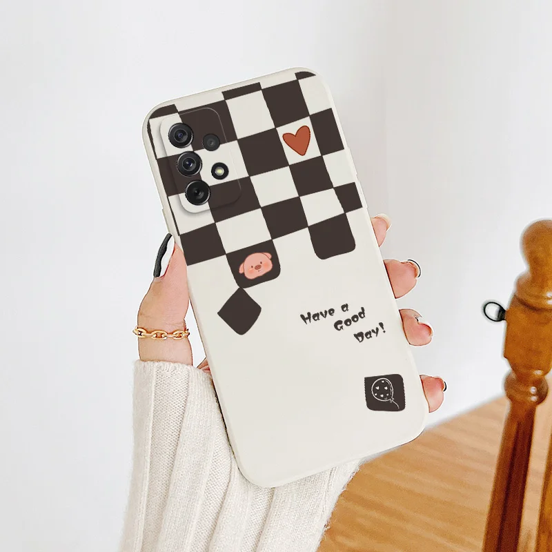 Building Blocks Case For Samsung A72 A52 A42 A32 A22 A21S A02S A12 A02 A71 A51 A41 A31 S21 S20 FE S10 S9 Ultra Plus Back Cover
Building Blocks Case For Samsung A72 A52 A42 A32 A22 A21S A02S A12 A02 A71 A51 A41 A31 S21 S20 FE S10 S9 Ultra Plus Back Cover