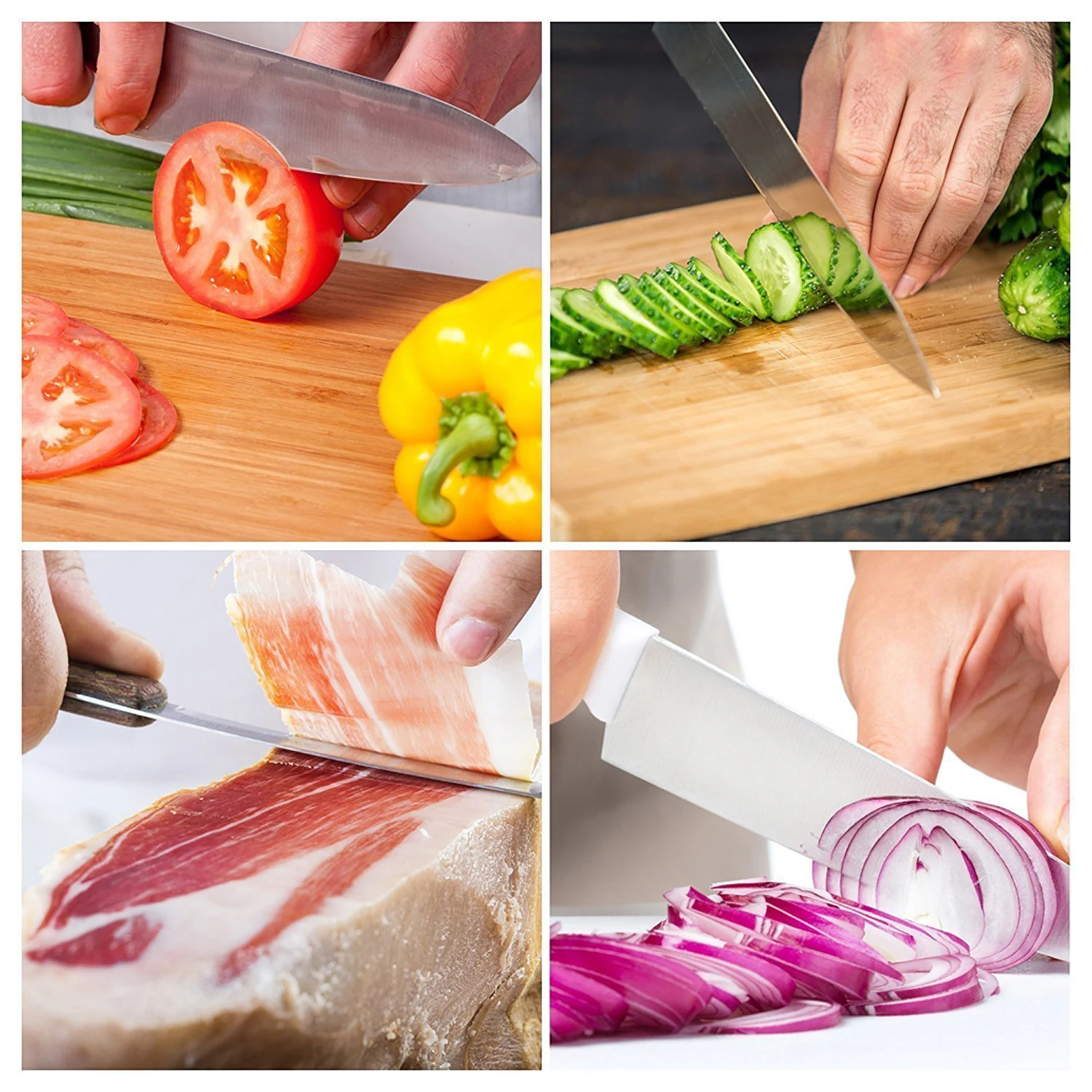 Whetstone Stone Dual Side Whetstone Professional Kitchen Cutter Sharpener Grinder Oil stone 400/1000 3000/8000 Grit Grindstone
Whetstone Stone Dual Side Whetstone Professional Kitchen Cutter Sharpener Grinder Oil stone 400/1000 3000/8000 Grit Grindstone