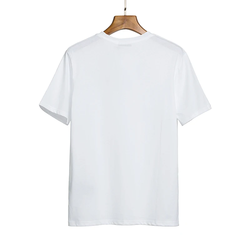 Palm Angels letter print street hip-hop popular simple wild men women short-sleeved T-shirt lovers 987985
Palm Angels letter print street hip-hop popular simple wild men women short-sleeved T-shirt lovers 987985