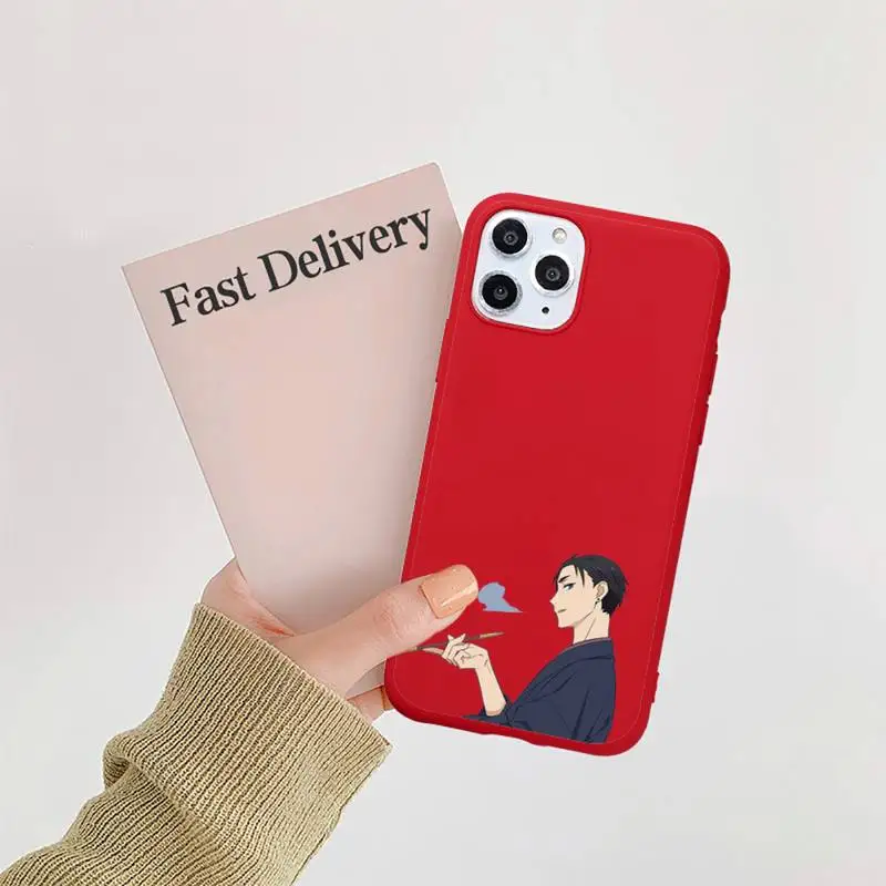 0 Balance UNLIMITED Japan anime Phone Case Candy Color for iPhone 6 7 8 11 12 s mini pro X XS XR MAX Plus
0 Balance UNLIMITED Japan anime Phone Case Candy Color for iPhone 6 7 8 11 12 s mini pro X XS XR MAX Plus