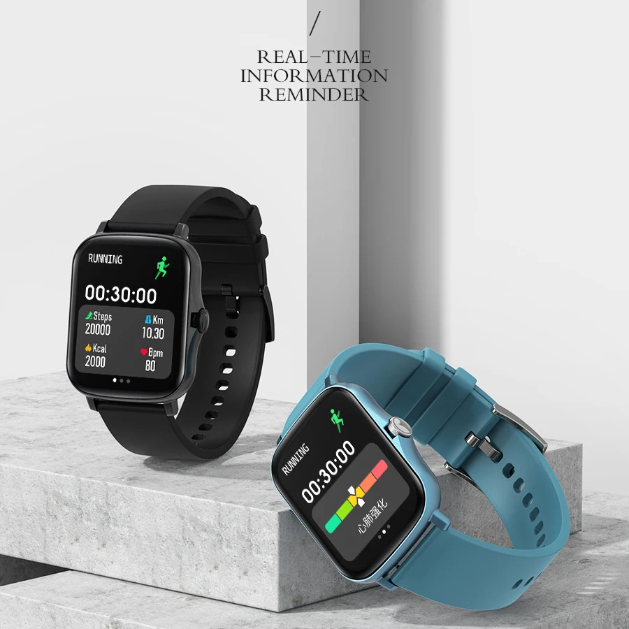 Y20 Smart Watch Men Women IP68 Heart Rate Fitness Tracker 1.69 inch Full Touch Fitness Tracker Sport Smartwatch PK GTS 2 P8 Plus
Y20 Smart Watch Men Women IP68 Heart Rate Fitness Tracker 1.69 inch Full Touch Fitness Tracker Sport Smartwatch PK GTS 2 P8 Plus