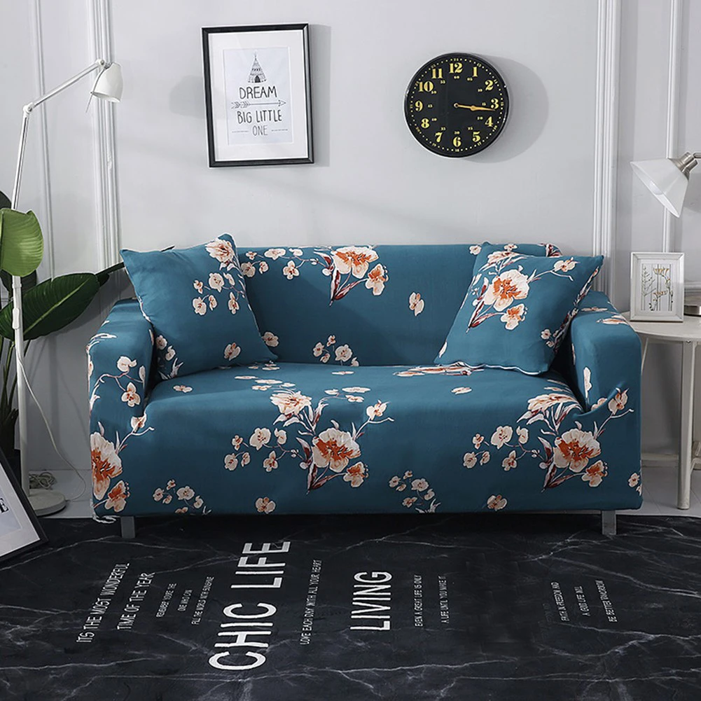 1Pcs Printed Sofa Cover Elastic All-inclusive Stretch Non-slip Fabric Cover For Living Room Corner Couch ArmChair 1/2/3/4 Seater
1Pcs Printed Sofa Cover Elastic All-inclusive Stretch Non-slip Fabric Cover For Living Room Corner Couch ArmChair 1/2/3/4 Seater