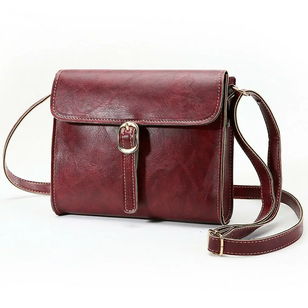 New Women Bags Purse Shoulder Handbag Tote Messenger Sold Tradition Bags Satchel String Bag Cross Body
New Women Bags Purse Shoulder Handbag Tote Messenger Sold Tradition Bags Satchel String Bag Cross Body