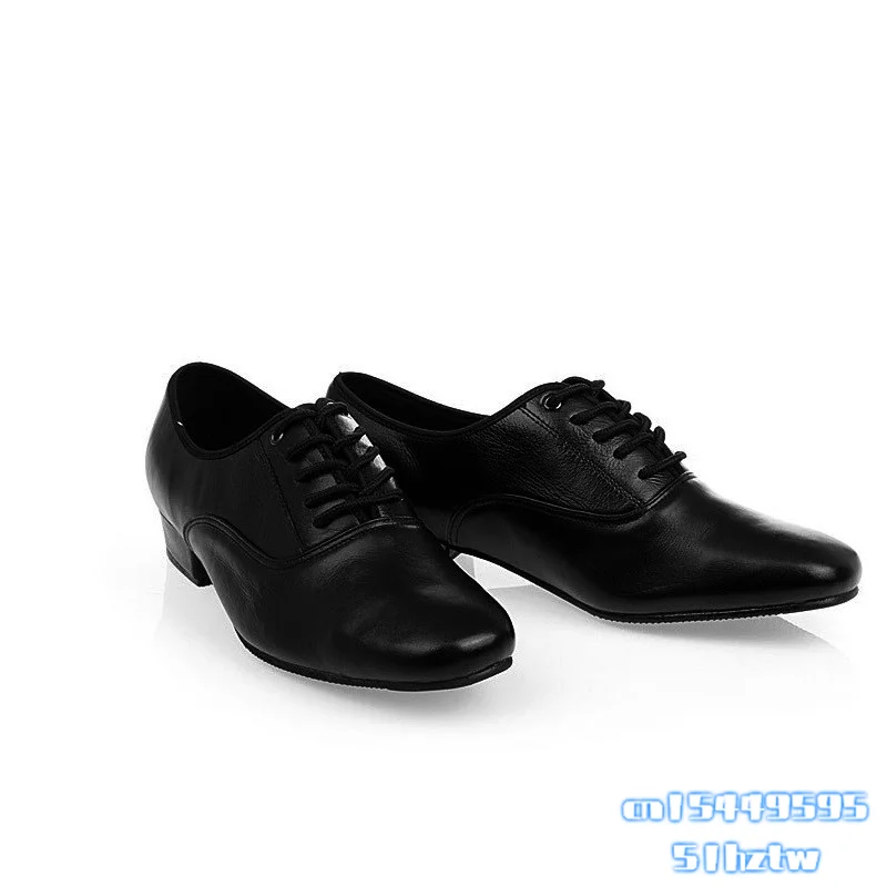 Leather Men Dance Shoes Sports Square Shoes For Men Adult Soft-Soled National Standard Dance Latin Modern Waltz Male Sneakers
Leather Men Dance Shoes Sports Square Shoes For Men Adult Soft-Soled National Standard Dance Latin Modern Waltz Male Sneakers