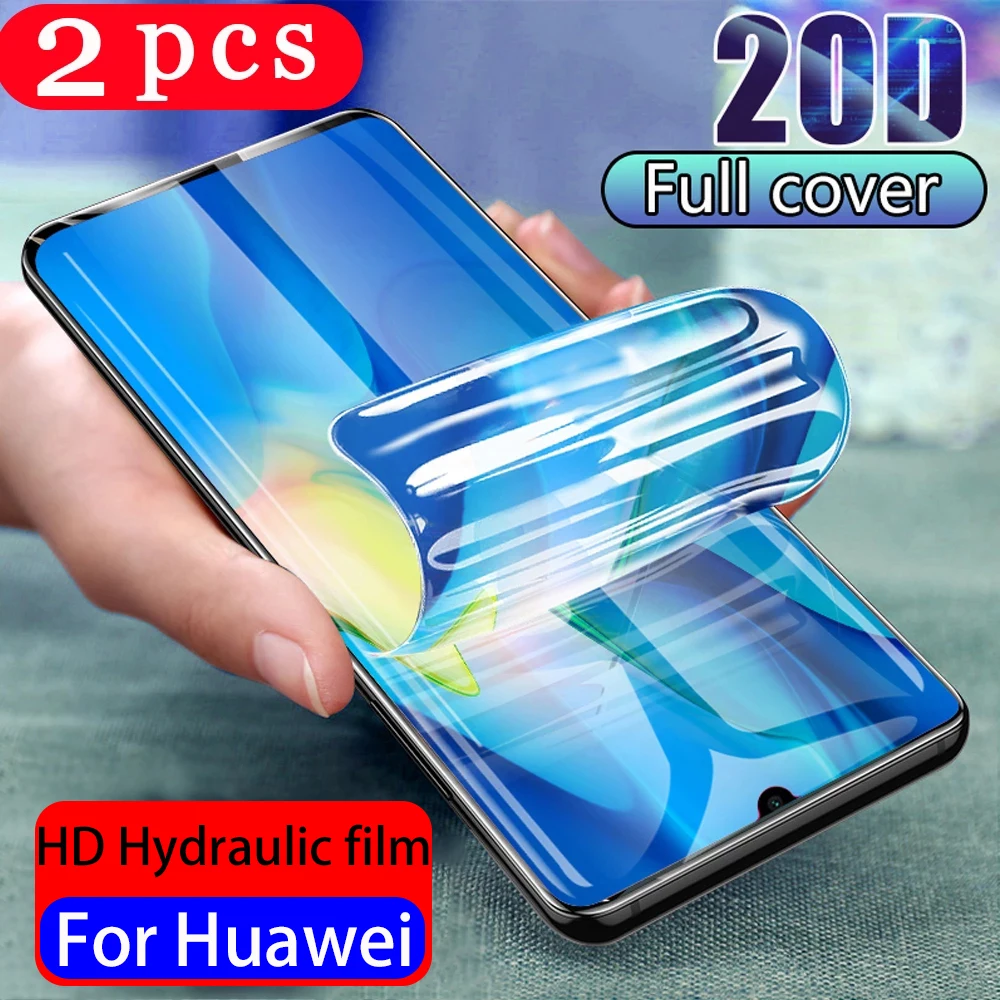 Гидрогелевая пленка для Huawei P20, P30, P40 Pro Lite, Защитная пленка для экрана Mate 20, 30, 40, P Smart Z, Y6 2018, 2019 Plus, Защитная, не стеклянная искусственная пленка
Гидрогелевая пленка для Huawei P20, P30, P40 Pro Lite, Защитная пленка для экрана Mate 20, 30, 40, P Smart Z, Y6 2018, 2019 Plus, Защитная, не стеклянная искусственная пленка