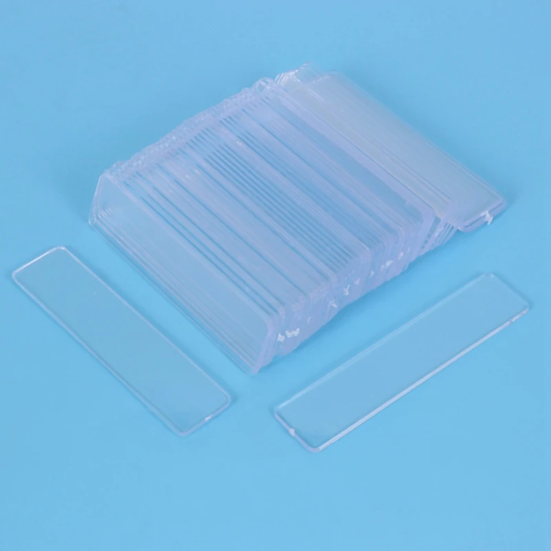 50Pcs Gel Glitter Polish Practice Display Holder Strip with False Nail Art Gel Polish Color Pull Style Show Box
50Pcs Gel Glitter Polish Practice Display Holder Strip with False Nail Art Gel Polish Color Pull Style Show Box