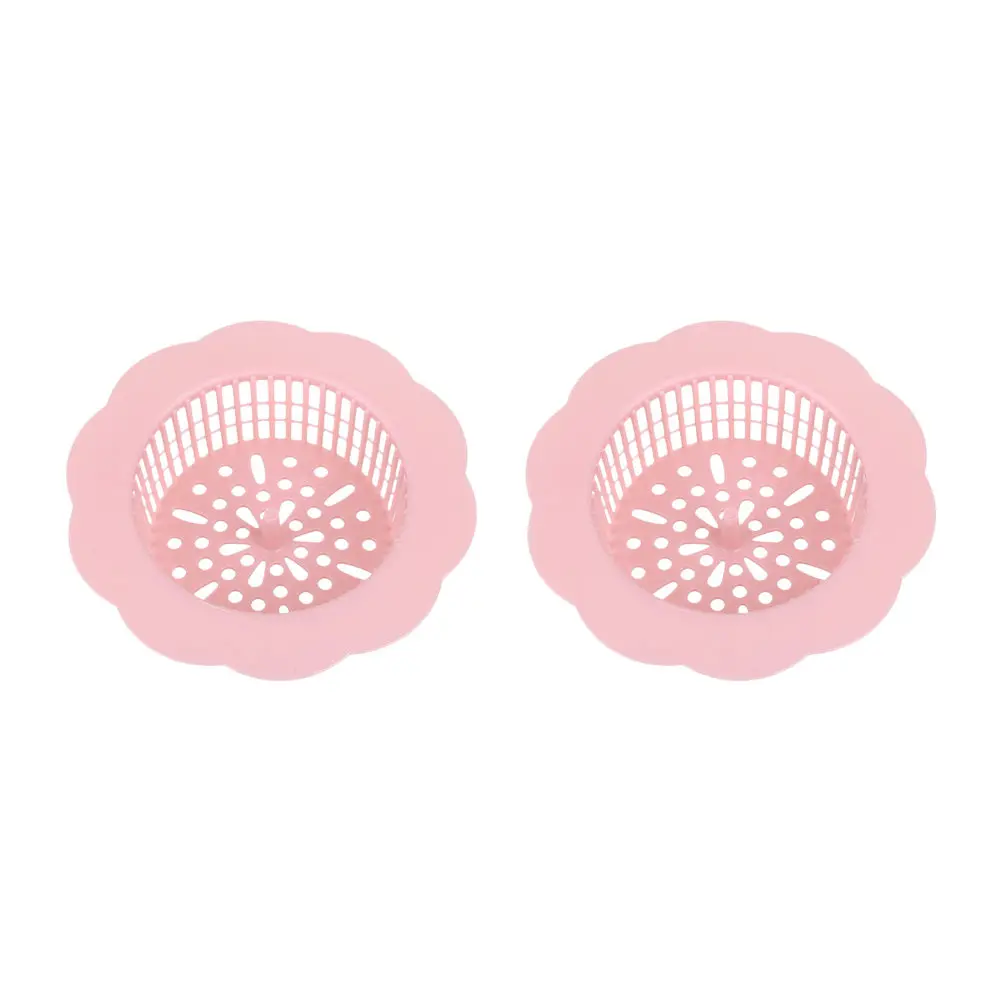 2PCS Kitchen Filter Bathroom Drain Hair Catcher Bath Stopper Plug Sink Strainer Filter Shower Sewer Hair Filter
2PCS Kitchen Filter Bathroom Drain Hair Catcher Bath Stopper Plug Sink Strainer Filter Shower Sewer Hair Filter