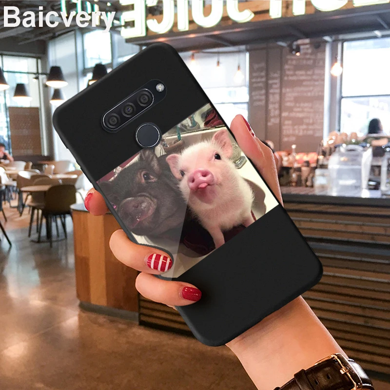 Мягкие tpu new case для zte nubia my prague/nx513j вернуться мягкий силиконовый чехол высокое