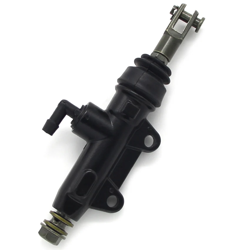 Motorcycle Rear Brake Lever Cylinder Hydraulic Pump For BMW F650GS F700GS F800GS F800R F800ST F800S F800GT F750GS F850GS F900R
Motorcycle Rear Brake Lever Cylinder Hydraulic Pump For BMW F650GS F700GS F800GS F800R F800ST F800S F800GT F750GS F850GS F900R
