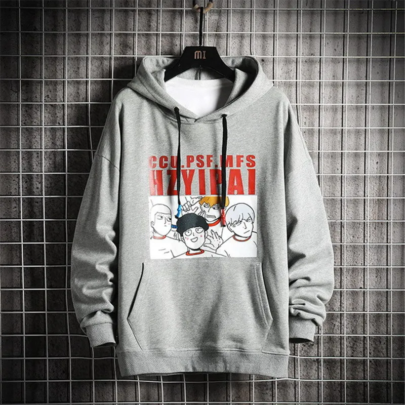 Spring autumn tide couple Japanese Hoodies & Sweatshirts men's tide brand hooded loose thin section men's jacket coat W20191
Spring autumn tide couple Japanese Hoodies & Sweatshirts men's tide brand hooded loose thin section men's jacket coat W20191