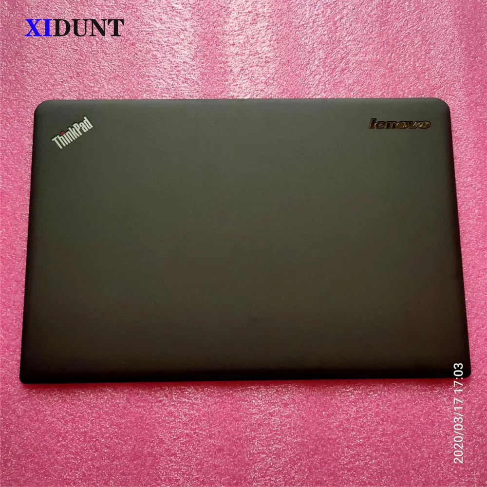 New Original for Lenovo ThinkPad E531 E540 Laptop LCD Rear Lid Back Cover Non-Touch 04X4292 Flat Wedge 1366*768 1920*1080
New Original for Lenovo ThinkPad E531 E540 Laptop LCD Rear Lid Back Cover Non-Touch 04X4292 Flat Wedge 1366*768 1920*1080