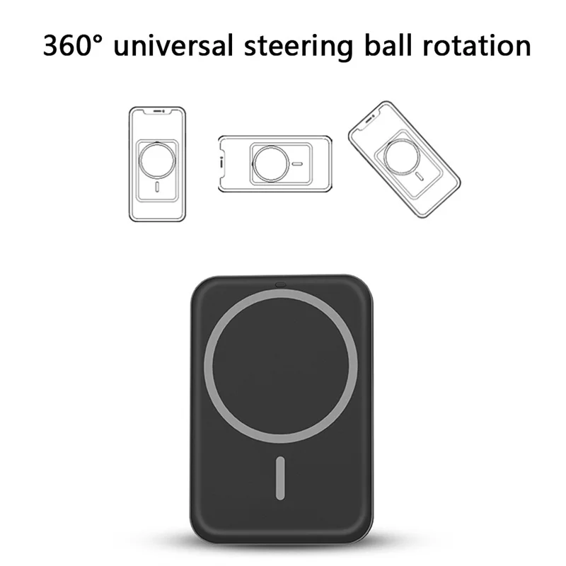 15W Fast Charging Magnetic Wireless Car Charger For iPhone 12 12ProMax Air Vent Mount Stand For Magsafe Charger Car Phone Holder
15W Fast Charging Magnetic Wireless Car Charger For iPhone 12 12ProMax Air Vent Mount Stand For Magsafe Charger Car Phone Holder