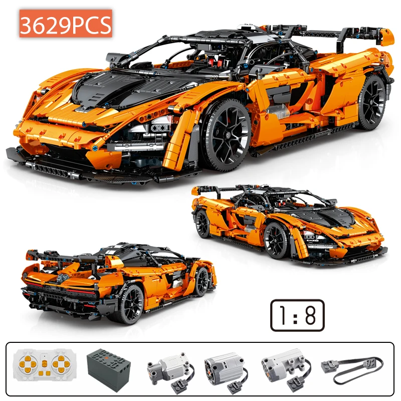 City Remote Control Sport Racing Car Building Blocks APP RC Programming Mechanical Vehicle Bricks Toys For Children
City Remote Control Sport Racing Car Building Blocks APP RC Programming Mechanical Vehicle Bricks Toys For Children