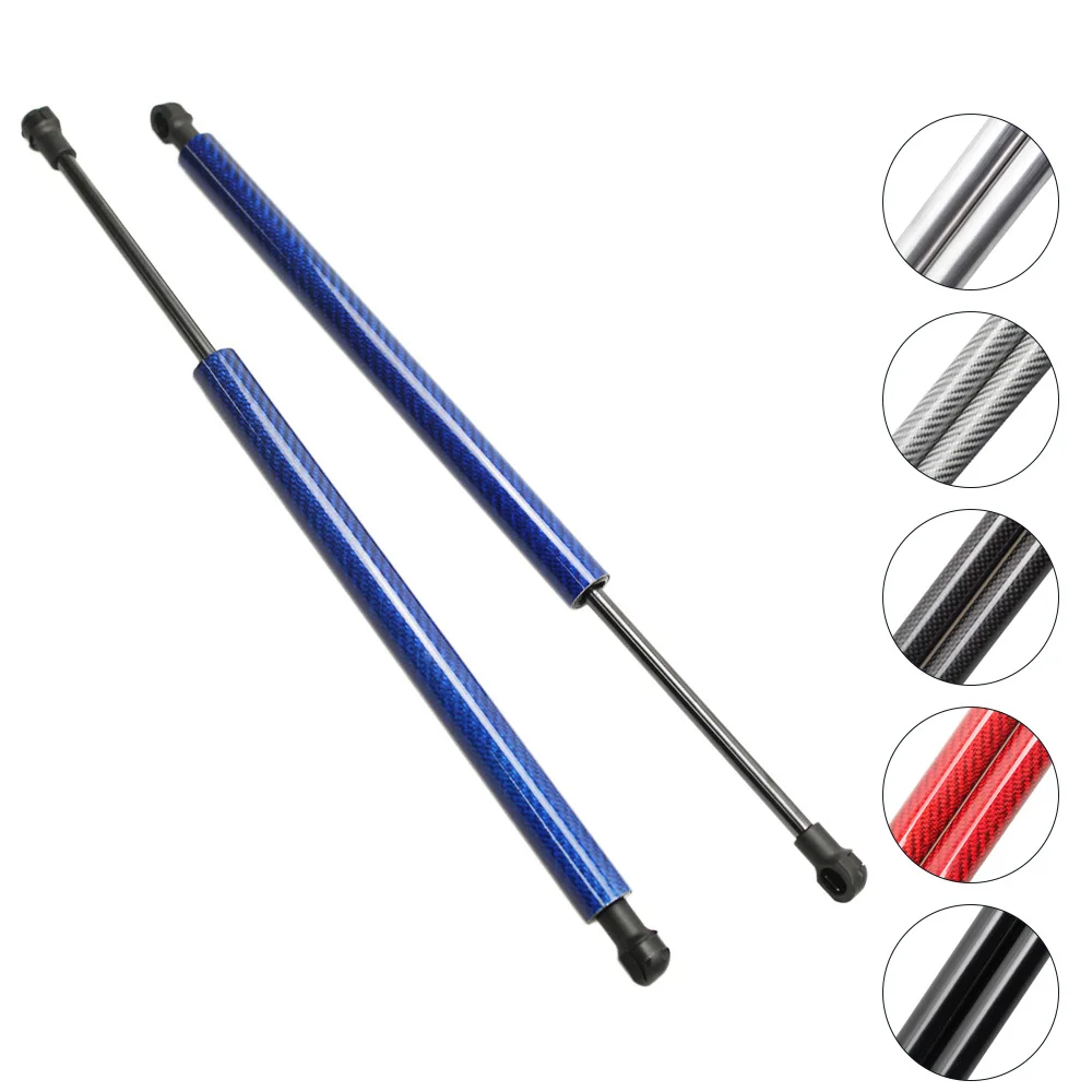 2pcs Auto Hatchback Tailgate Boot Gas Struts Shock Struts Lift Supports for Peugeot 307 Hatchback 2001-2005 2006 2007 450 mm
2pcs Auto Hatchback Tailgate Boot Gas Struts Shock Struts Lift Supports for Peugeot 307 Hatchback 2001-2005 2006 2007 450 mm