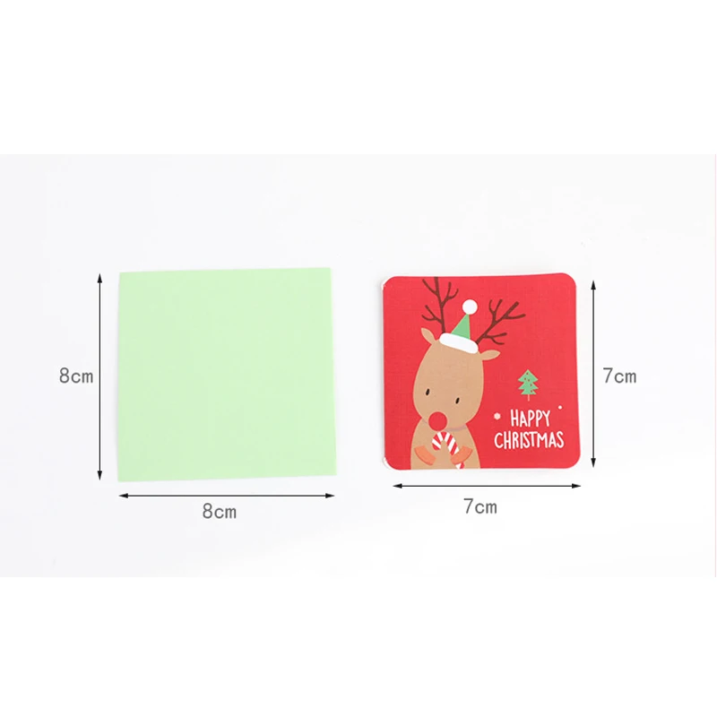 50Pcs/lot Kawaii Christmas series Cards Set With Envelope greeting card Christmas Party Invitation DIY Letter Greeting Cards
50Pcs/lot Kawaii Christmas series Cards Set With Envelope greeting card Christmas Party Invitation DIY Letter Greeting Cards