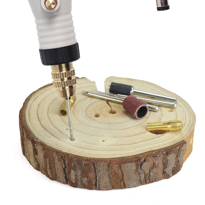 DIY 18V Mini Electric Grinder Pen Grinding Machine Rotary Tools Kit Drill Engraver Pen for Milling Polishing Wood Carving
DIY 18V Mini Electric Grinder Pen Grinding Machine Rotary Tools Kit Drill Engraver Pen for Milling Polishing Wood Carving