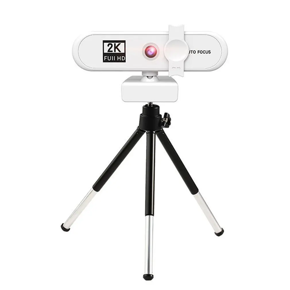 2K Conference PC Laptop Webcam USB Web Camera Laptop Desktop For Office Meeting Home With Mic HD Web Cam For Youtube Video
2K Conference PC Laptop Webcam USB Web Camera Laptop Desktop For Office Meeting Home With Mic HD Web Cam For Youtube Video