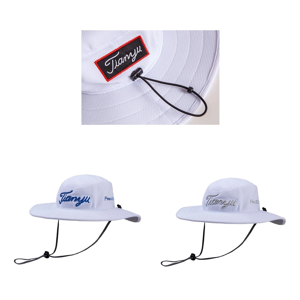 Outdoor Casual Bucket Hat Fisherman Hats Mesh Sun Hat Casual Comfy Unisex Adults Adjustable Drawstring Wide Brim Hiking Hat
Outdoor Casual Bucket Hat Fisherman Hats Mesh Sun Hat Casual Comfy Unisex Adults Adjustable Drawstring Wide Brim Hiking Hat