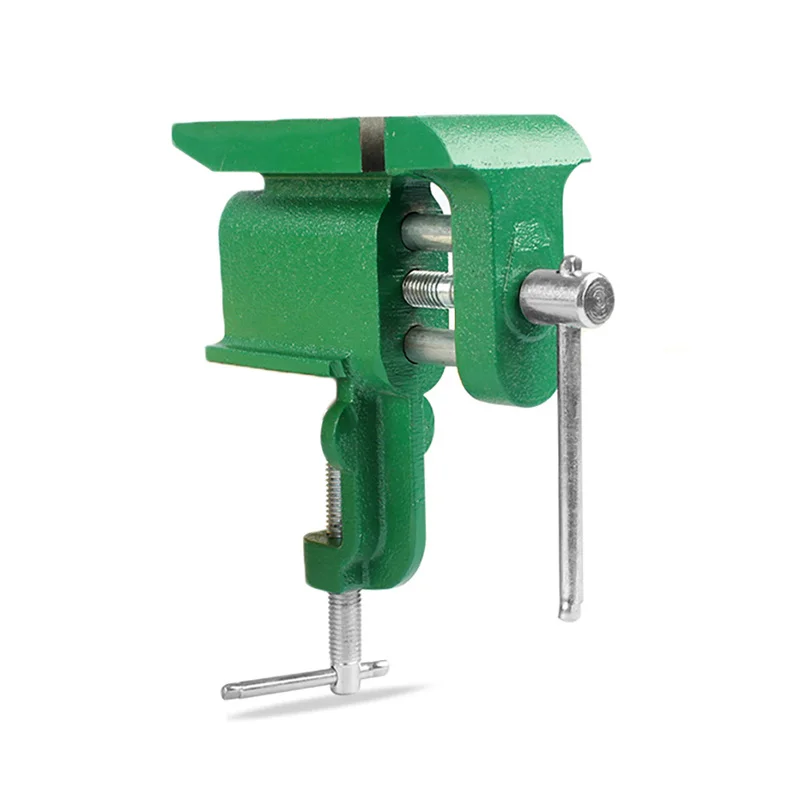 Bench Vise with Large Anvil 50*95mm Table Usage Multifunction Home Using Hand Tools
Bench Vise with Large Anvil 50*95mm Table Usage Multifunction Home Using Hand Tools