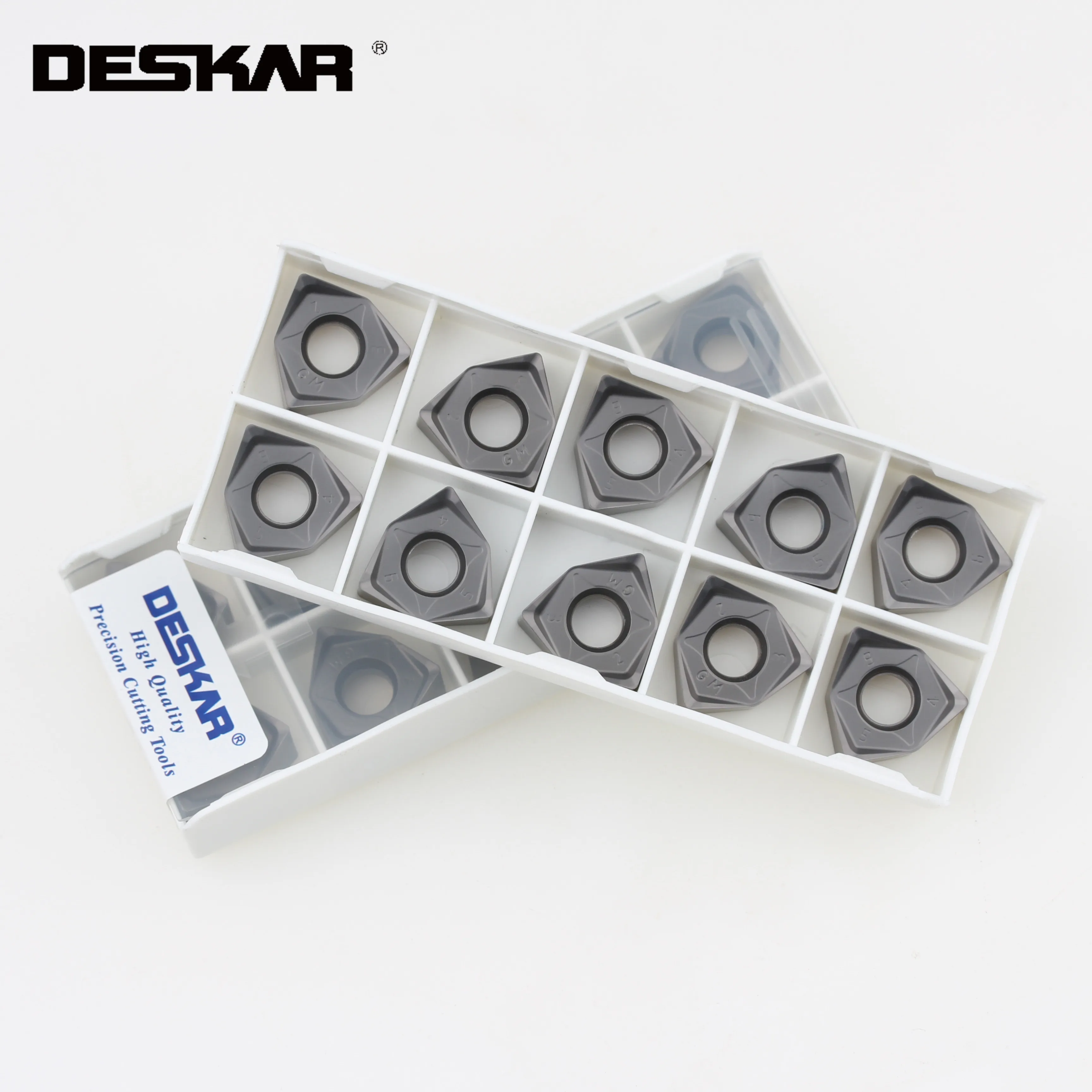 Токарный станок с ЧПУ DESKAR WNMU080608EN GM LF6018, режущие токарные инструменты, карбидные вставки, фрезерные лезвия для нержавеющей стали
Токарный станок с ЧПУ DESKAR WNMU080608EN GM LF6018, режущие токарные инструменты, карбидные вставки, фрезерные лезвия для нержавеющей стали