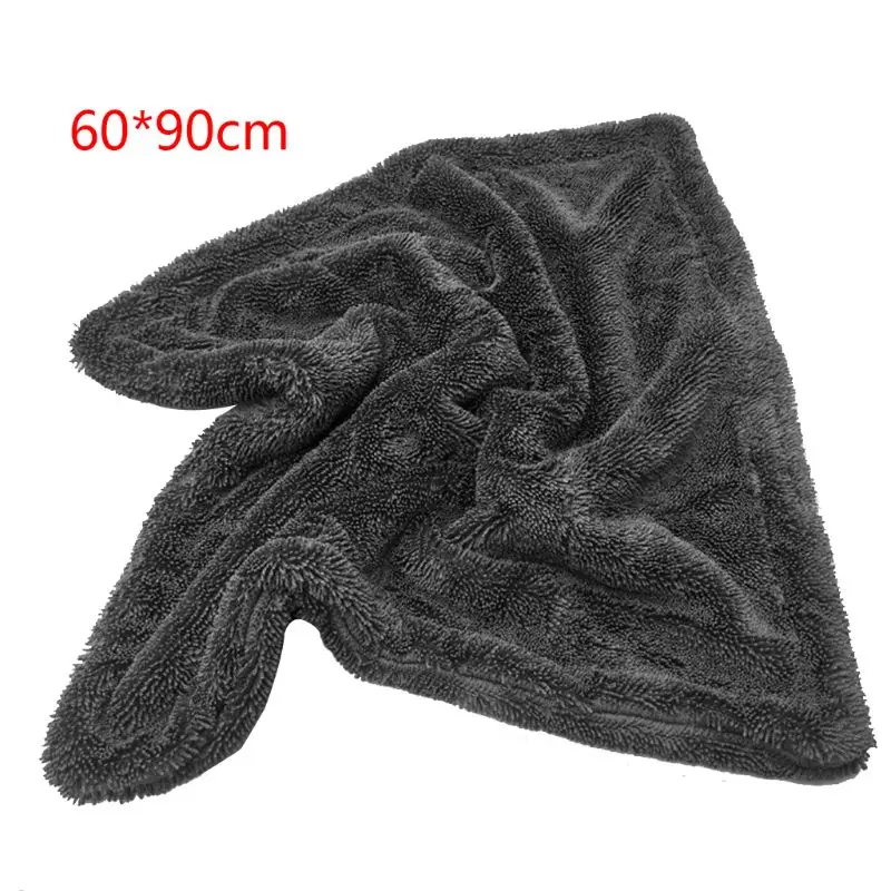 Premium Microfiber Car Detailing Towel Ultra Soft Edgeless Towel Perfect For Car 1XCF
Premium Microfiber Car Detailing Towel Ultra Soft Edgeless Towel Perfect For Car 1XCF