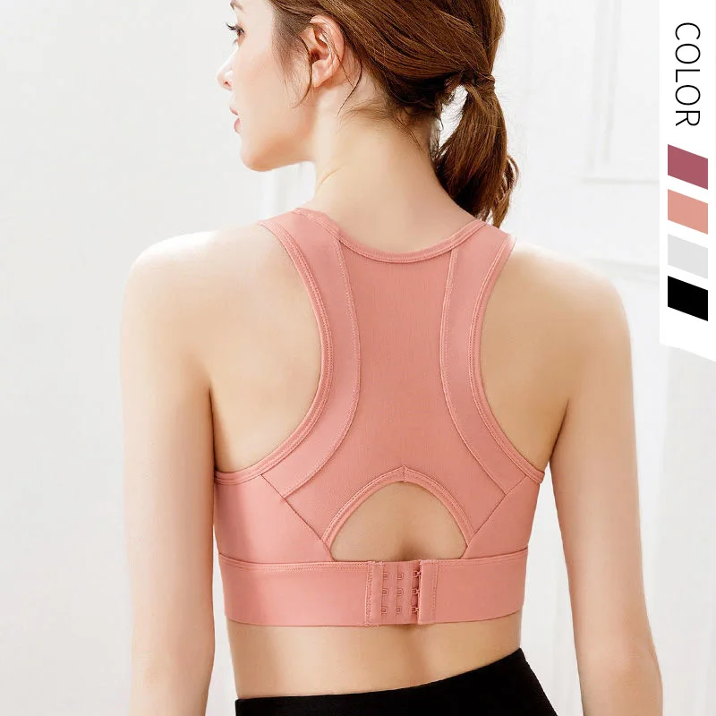 Woman High Impact Push Up Sports Bra Crop Tops Vest Cropped Yoga Active Wear Mesh Underwear Fitness Gym Cothing Run Sportswear 
Woman High Impact Push Up Sports Bra Crop Tops Vest Cropped Yoga Active Wear Mesh Underwear Fitness Gym Cothing Run Sportswear