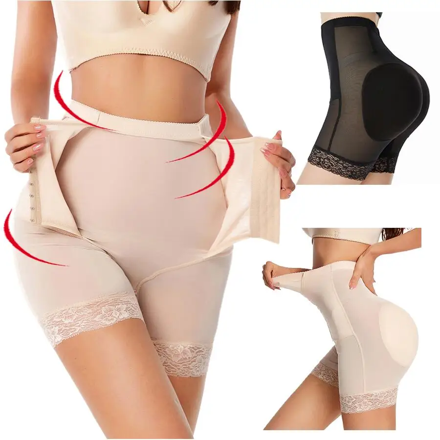 Tummy Control Panties Waist Cincher for Women Girdle Weight Loss Hip Lift Up Panty Body Shaper Belt Butt Lifter Underwear
Tummy Control Panties Waist Cincher for Women Girdle Weight Loss Hip Lift Up Panty Body Shaper Belt Butt Lifter Underwear