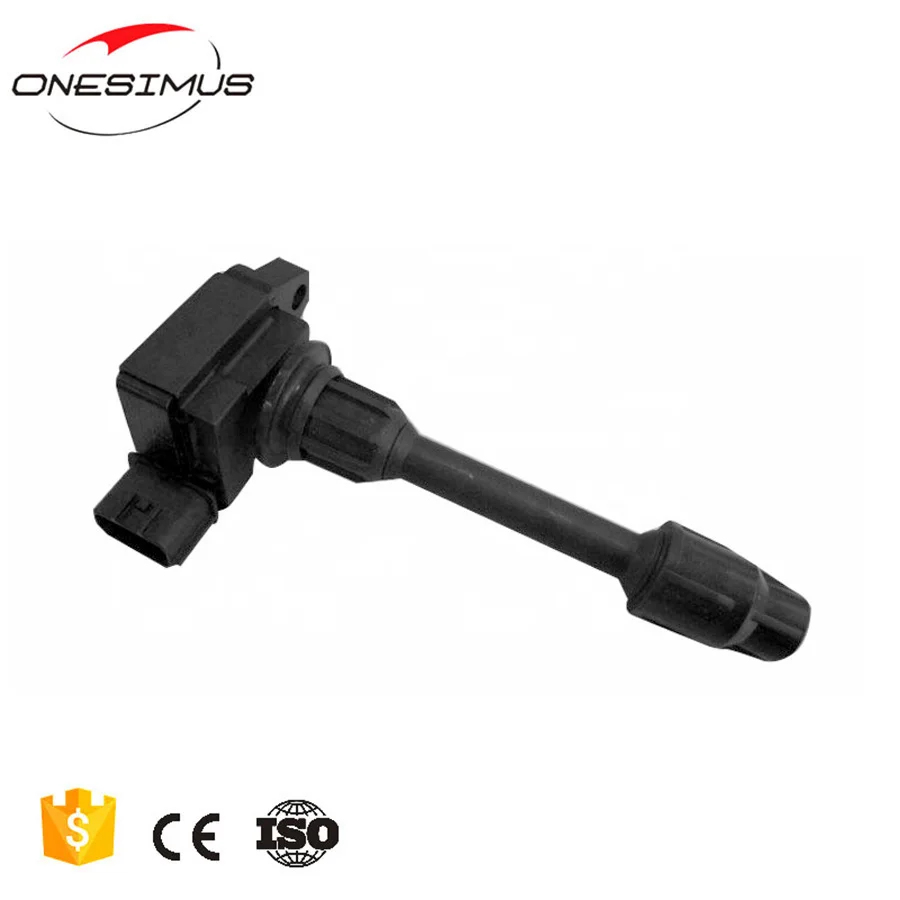 OEM 22448-2Y005 Good quality 12V Ignition Coil for N- VG30E MAXIMA II (J30) 3.0 i
OEM 22448-2Y005 Good quality 12V Ignition Coil for N- VG30E MAXIMA II (J30) 3.0 i