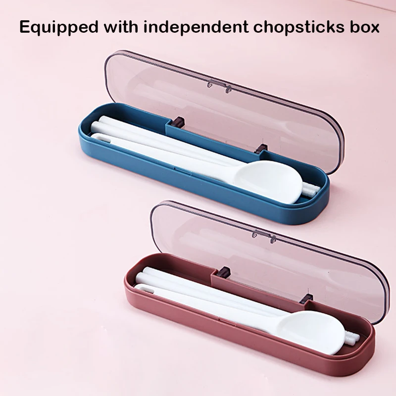 Plastic Healthy Material Lunch box Portable Outdoor food storage containers Leak-Proof bento box lunch box for kids children
Plastic Healthy Material Lunch box Portable Outdoor food storage containers Leak-Proof bento box lunch box for kids children