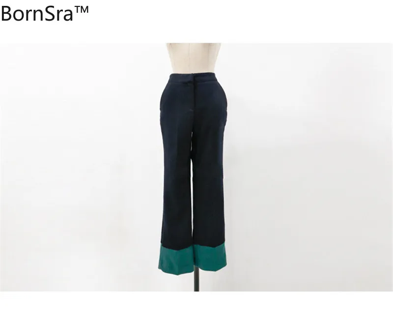 BornSra WomenTwo Pieces Sets Vintage Slim Patchwork Green Long Blazer + Ankle-Length Pant Suits Double Breasted Loose Outfits
BornSra WomenTwo Pieces Sets Vintage Slim Patchwork Green Long Blazer + Ankle-Length Pant Suits Double Breasted Loose Outfits