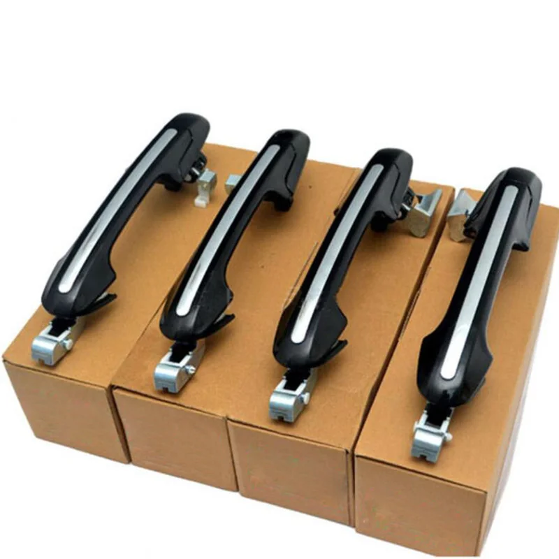 Внешняя LH ручка двери Передняя Задняя левая/правая пассажирская сторона водителя для Honda Accord 2003-2007
Внешняя LH ручка двери Передняя Задняя левая/правая пассажирская сторона водителя для Honda Accord 2003-2007