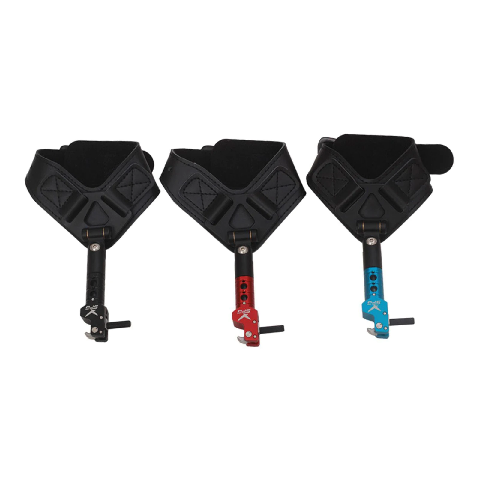 Outdoor Archery Caliper Release Aid Compound Bow Strap Shooting Pro Arrow Wristband
Outdoor Archery Caliper Release Aid Compound Bow Strap Shooting Pro Arrow Wristband