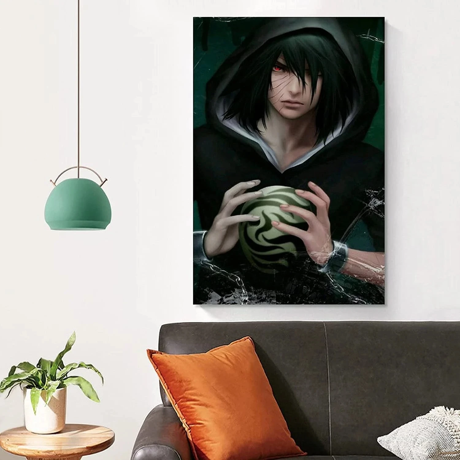 Canvas Painting Anime Naruto Poster print Mural Wall Art Picture Living Room Bedroom Modern Home Cuadros Decoration
Canvas Painting Anime Naruto Poster print Mural Wall Art Picture Living Room Bedroom Modern Home Cuadros Decoration
