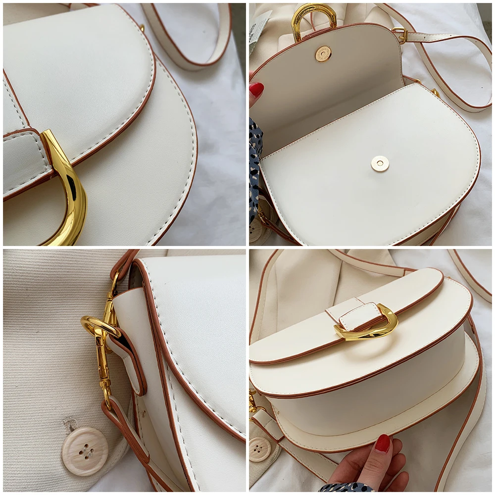 Fashion Crossbody Bags For Women 2021 New Summer Ladies Shoulder Bag High Texture Solid Color Design Simple Versatile Bag
Fashion Crossbody Bags For Women 2021 New Summer Ladies Shoulder Bag High Texture Solid Color Design Simple Versatile Bag